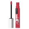 Marvel-X-Maybelline-Labial-Larga-Duración-Super-Stay-Matte-Ink-80-Ruler-imagen-2