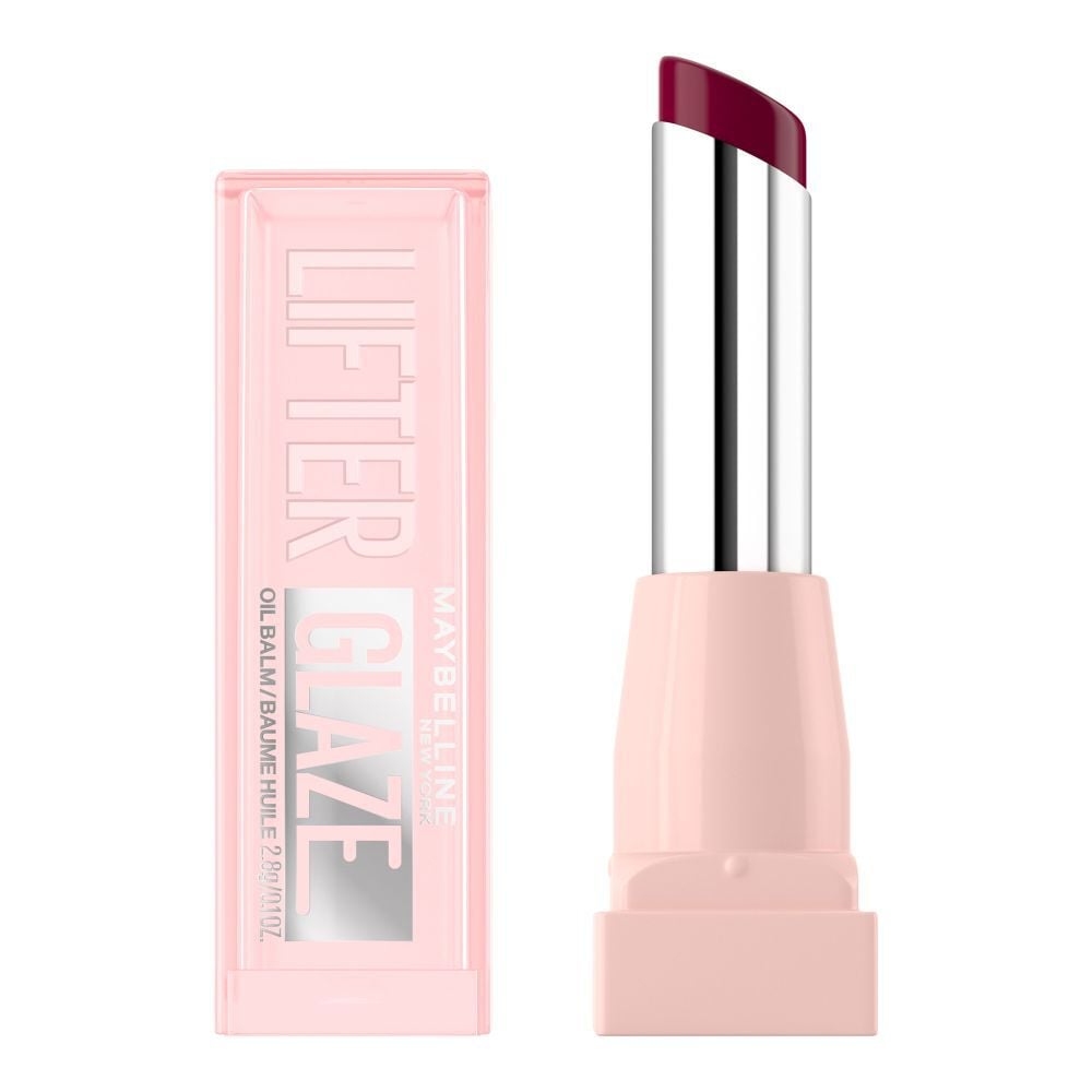 Lifter Glaze Bálsamo Labial, Tono Acai Glaze