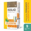 Eco-Keratina-Kit-De-Coloración-En-Crema-Tono-9-Rubio-Claro-Claro-imagen-1