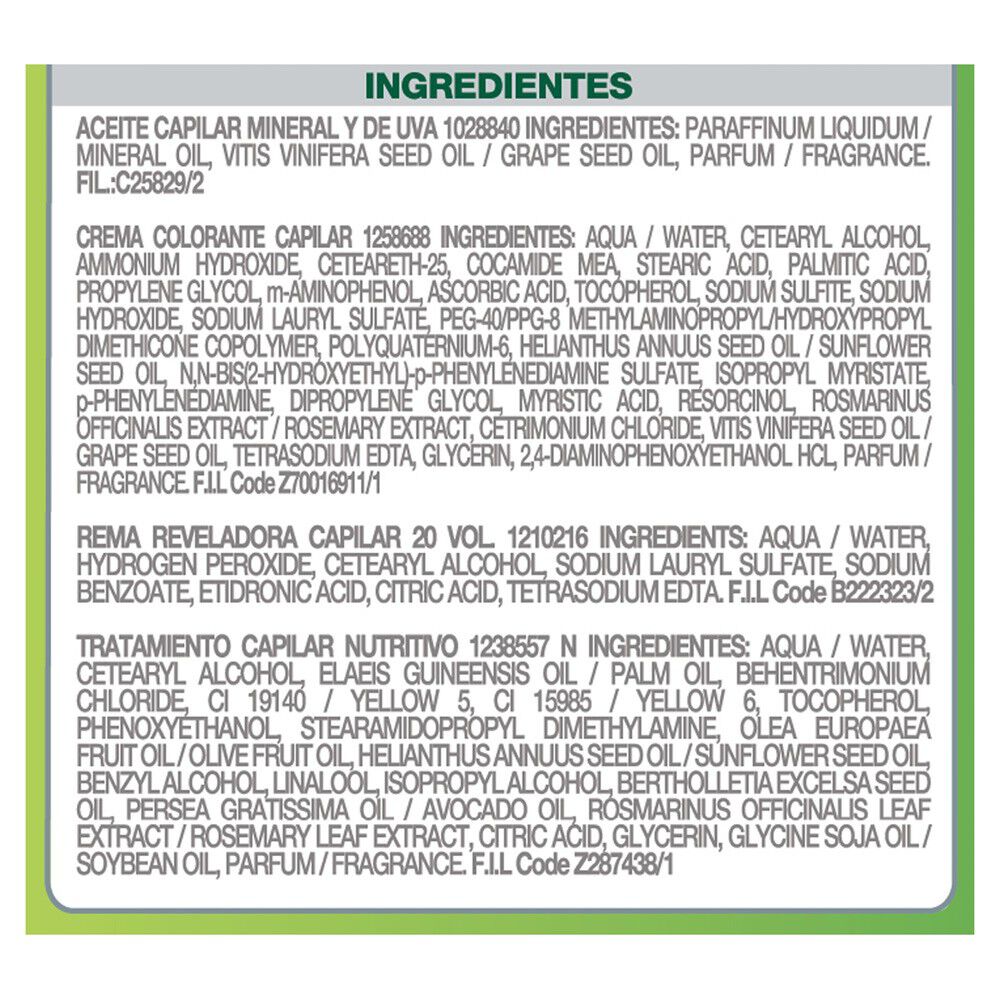 Coloración-Garnier-Ultra-Cobertura-51-Castaño-Claro-Cenizo-Profundo-imagen-5