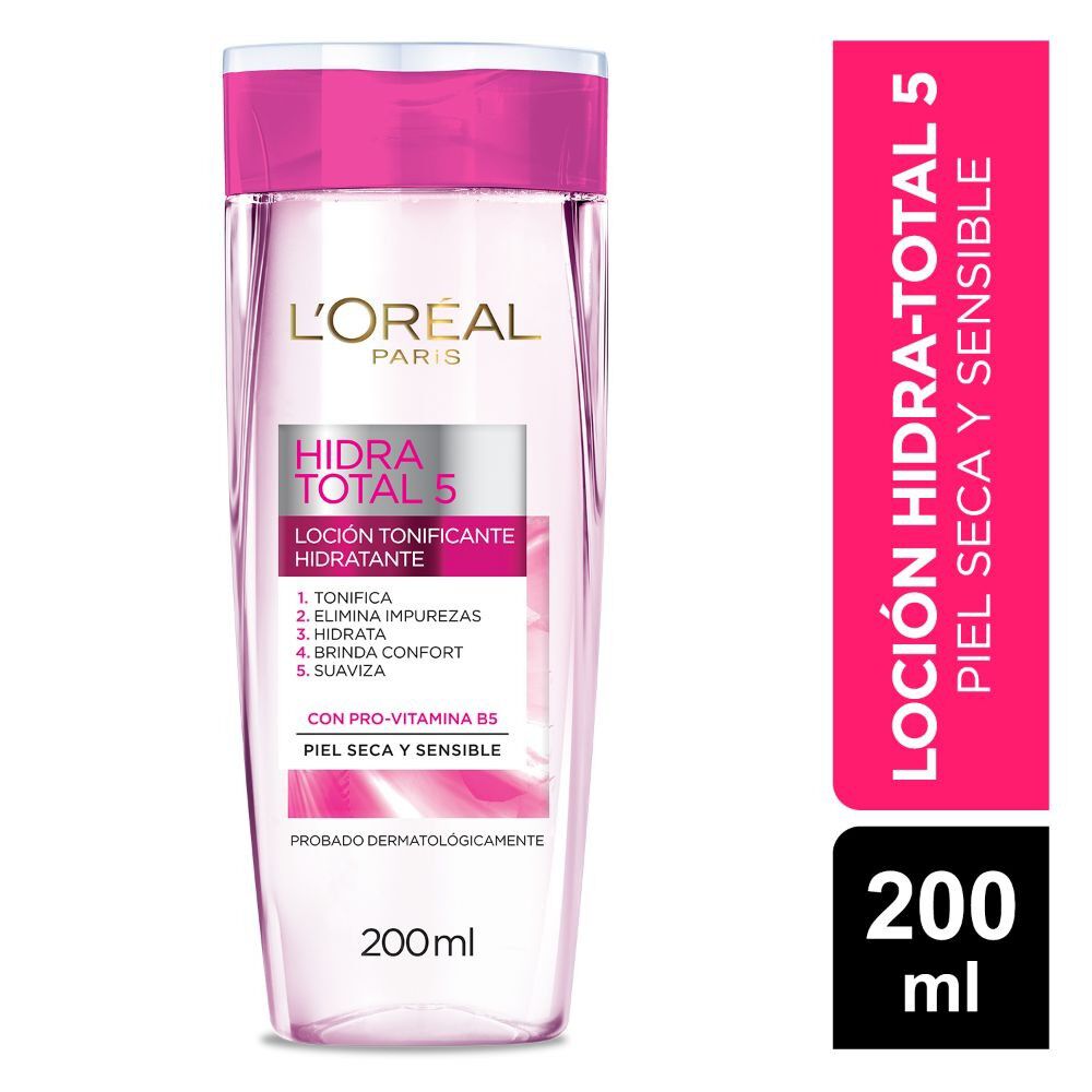Loción-Tonificante-Hidratante-Hidra-Total-5-200-mL-imagen-1
