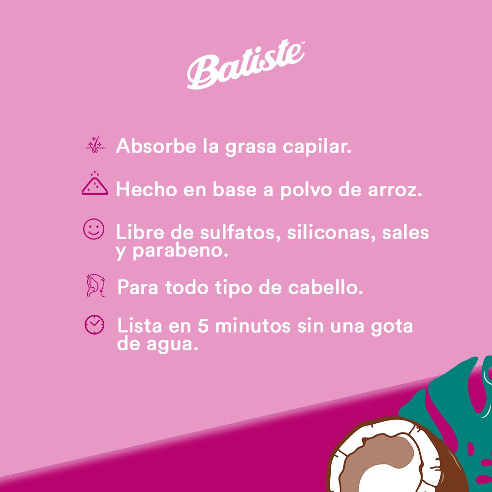 Batiste-Shampoo-En-Seco-Aroma-Tropical-200-mL-imagen-4