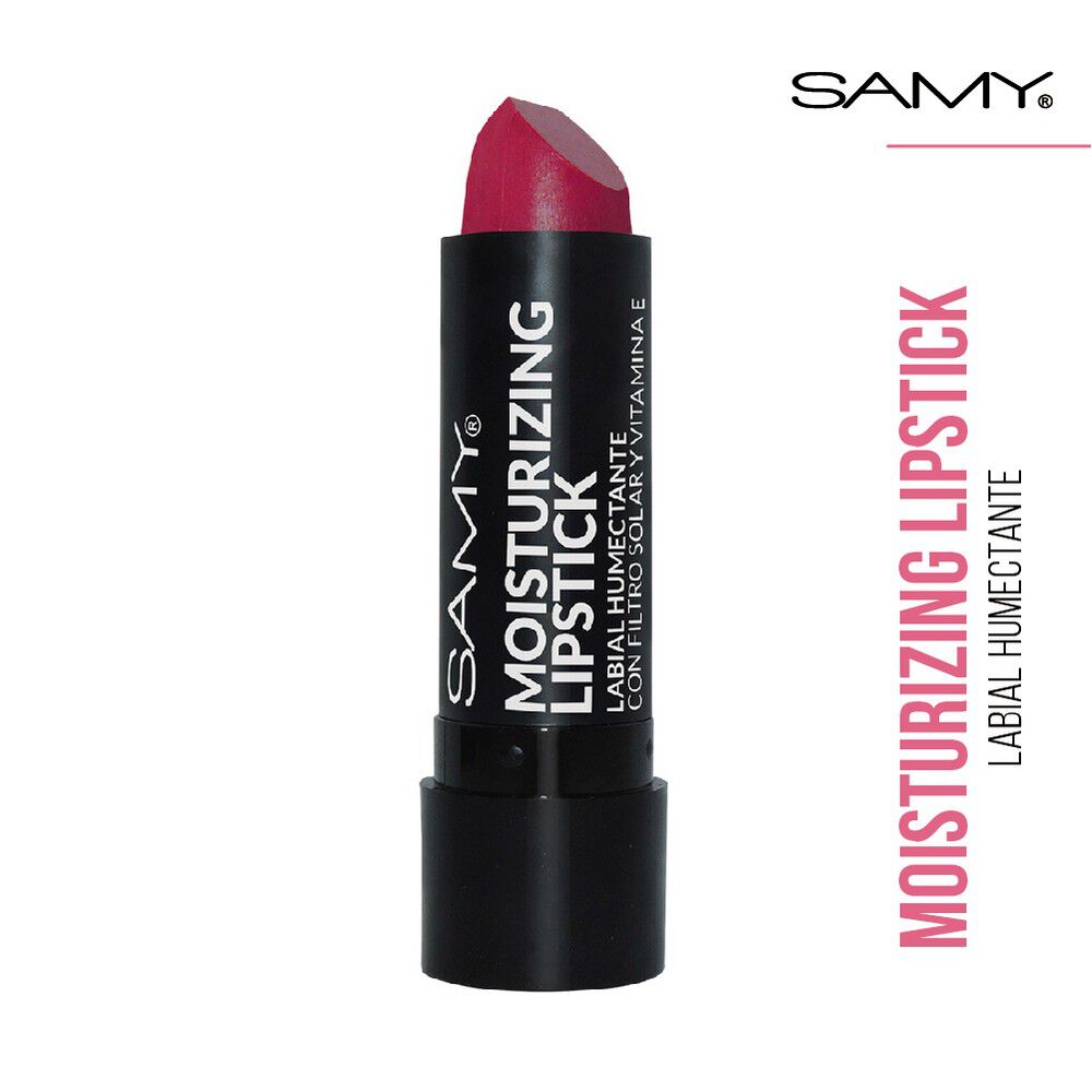 Labial Humectante #15