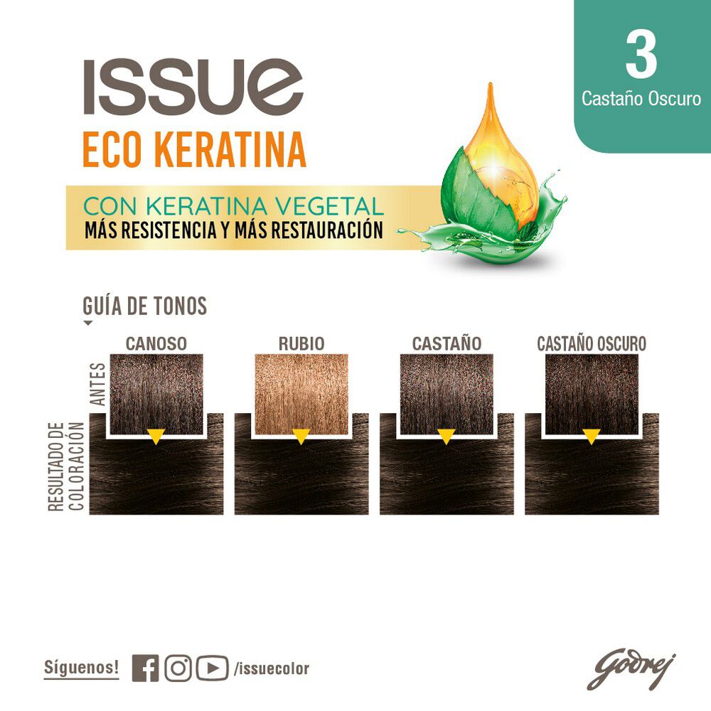 Eco-Keratina-Kit-De-Coloración-En-Crema-Tono-3-Castaño-Oscuro-imagen-3