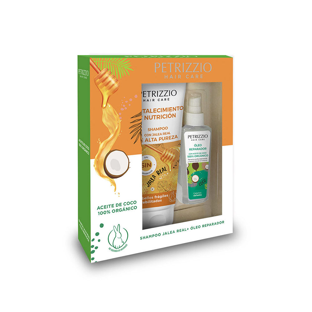 Shampoo-Jalea-Real-200-mL-+-Óleo-Coco-100-mL-imagen-2