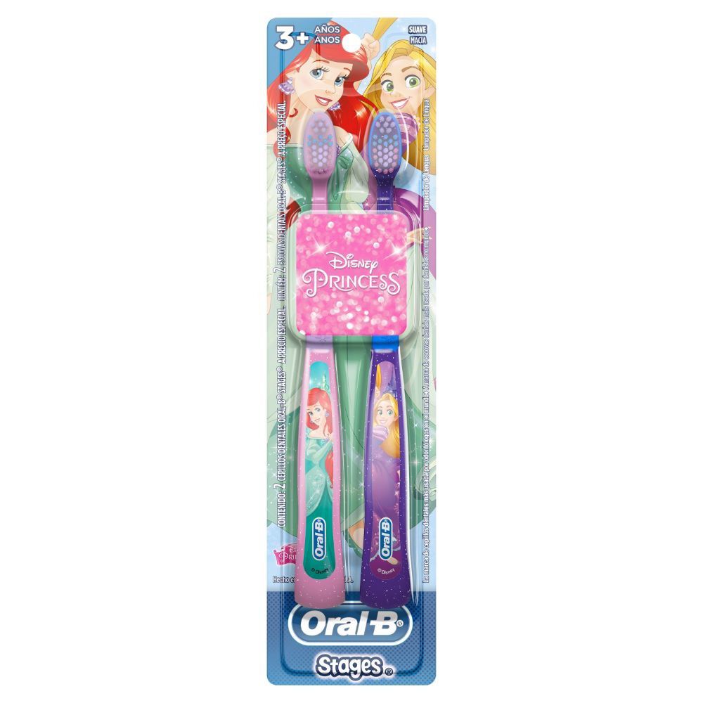 Cepillo-Dental-Pro-Salud-Stages-Princess-Pack-2-Cepillos-imagen-4