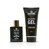 Men´s-Set-Black-Eau-de-Toilette-Spray-50-mL-+-Shower-Gel-200-mL-imagen-2