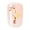 New-Impress-Colección-Zodiaco-Géminis-Press-On-Manicure-30-Unidades-imagen-3