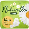 Toalla-Higiénica-Día-Ultradelgada-Con-Manzanilla-Tela-Suave-14-Unidades-imagen-1