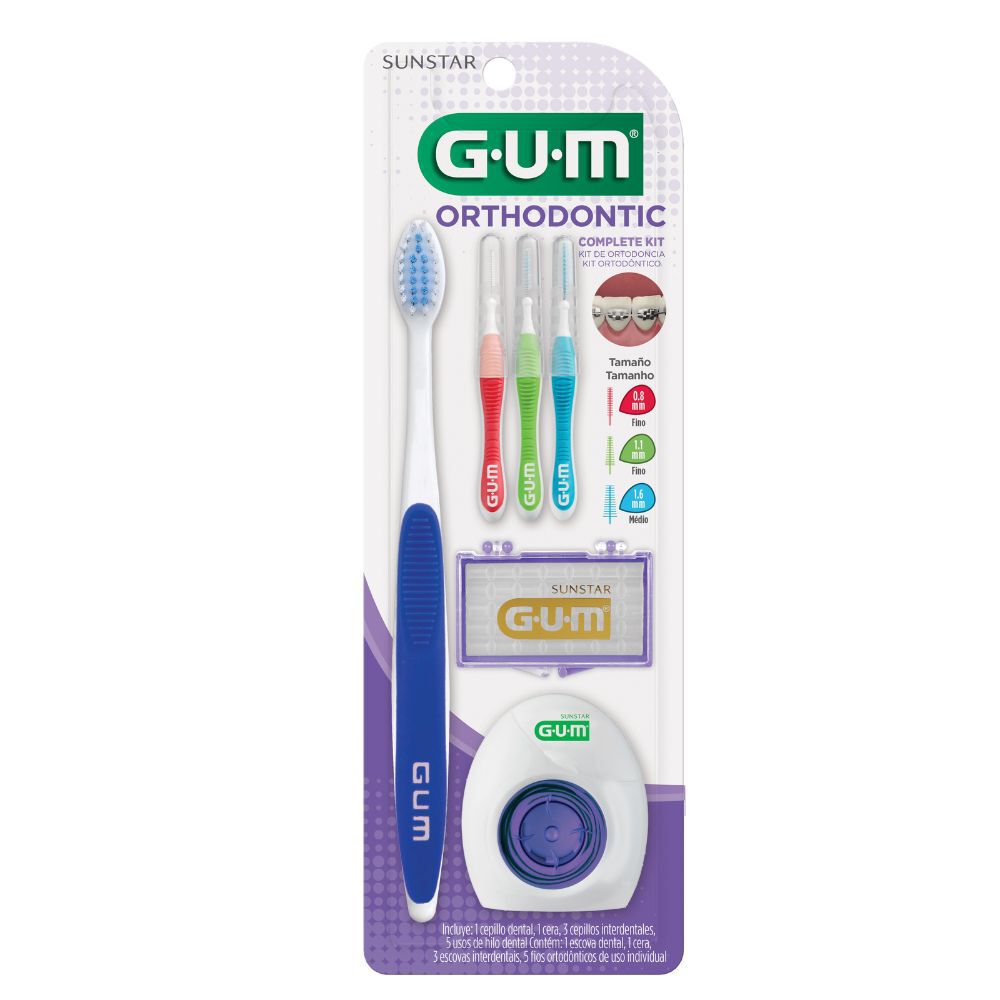 Kit De Ortodoncia