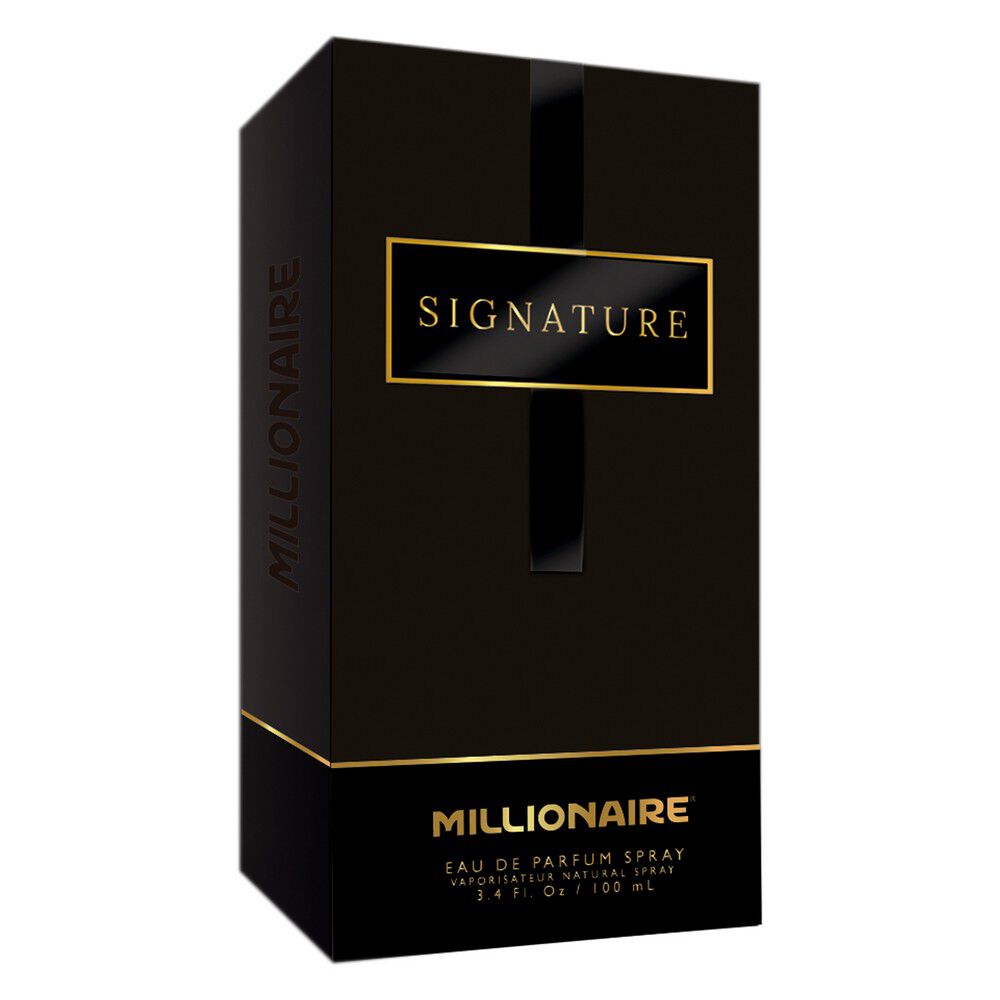 perfume-EDP-Signature-Gold-100ml-imagen-3