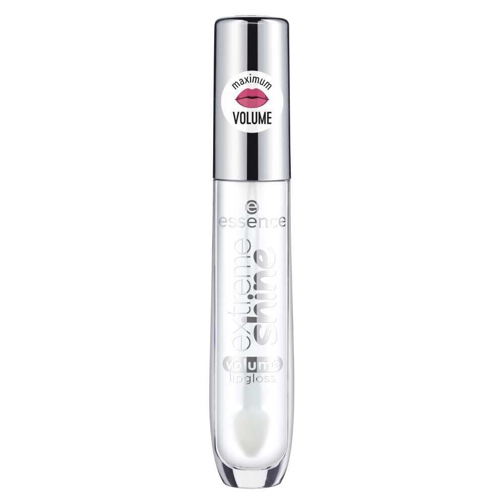 Brillo De Labios Extreme Shine 01 Crystal Clear