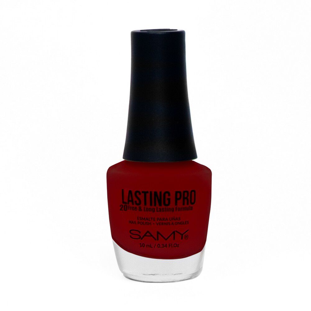 Esmalte de uñas Colombia 10ml