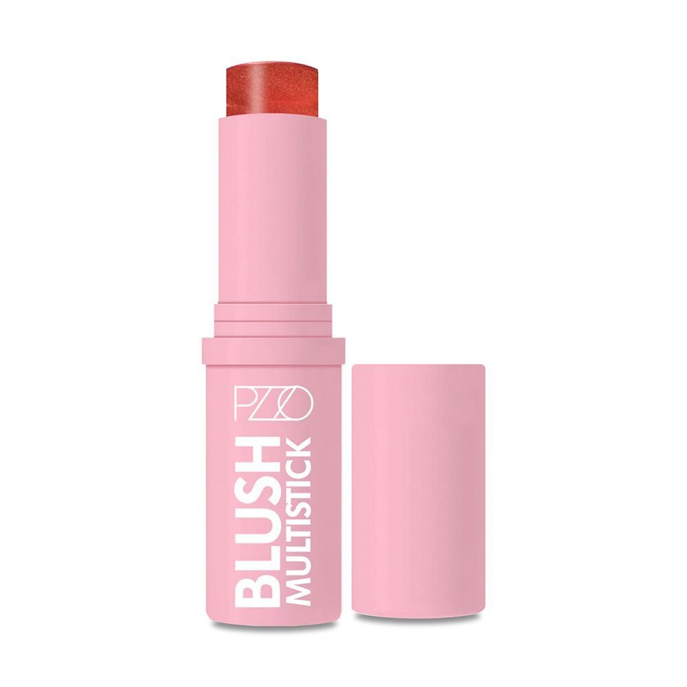 Blush Multistick Shiny Red