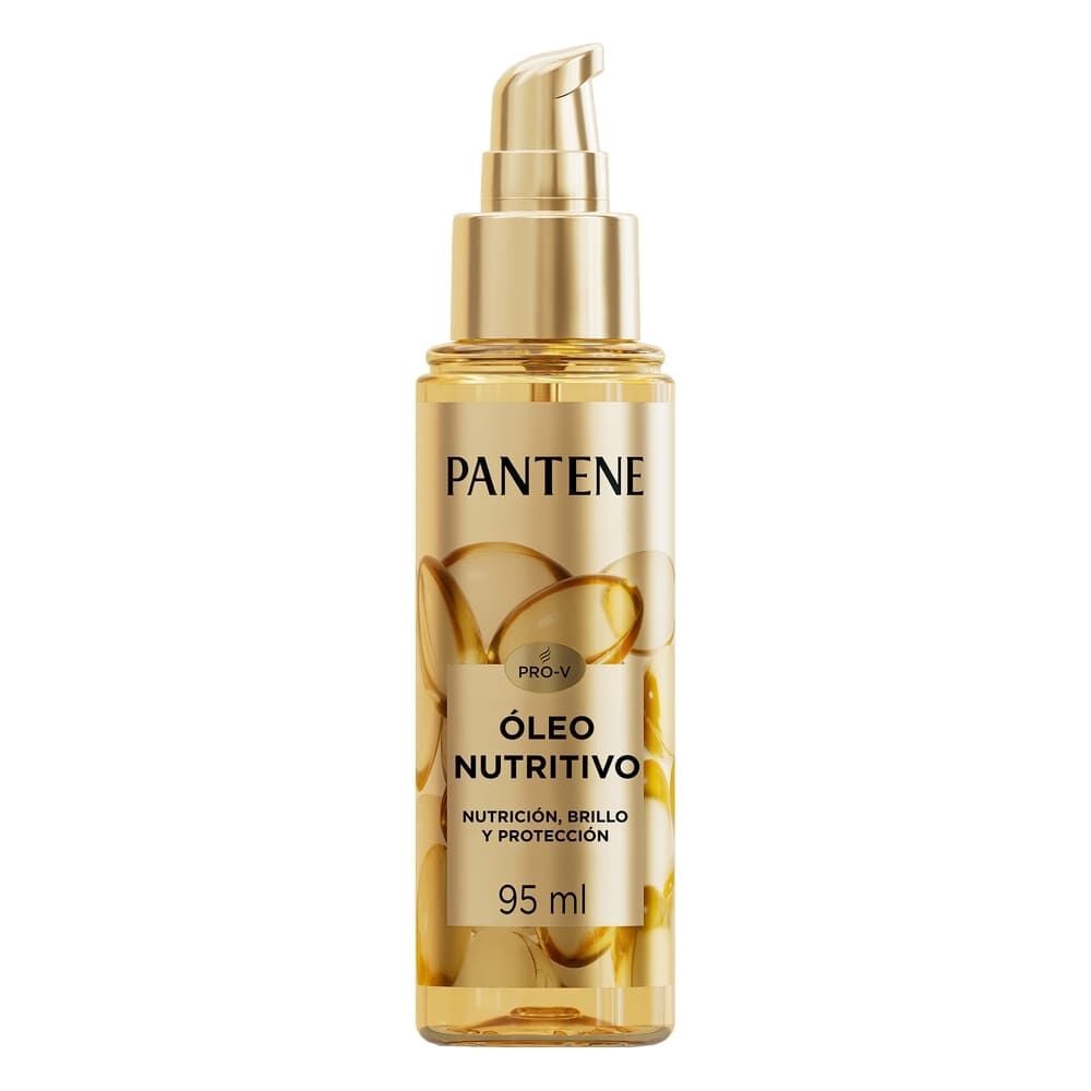 Aceite para cabello Pro-V Nutre 95 ml