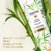 Acondicionador-Nutrient-Blends-Multiplicador-de-Volumen-Bambú-&-Pantenol-235-ml-imagen-2