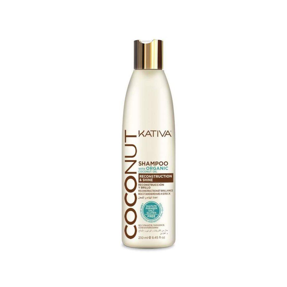 Shampoo-Coconut-Reconstrucción-y-brillo-250-mL-imagen-1