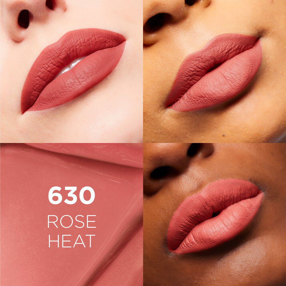 Infallible-Le-Matte-Resistance---630-Rose-Heat-imagen-5