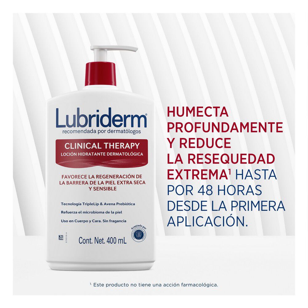 Clinical-Therapy-Locion-Hidratante-Intens.Cuerp/Cara-P.Extra-Seca-400gr-imagen-3