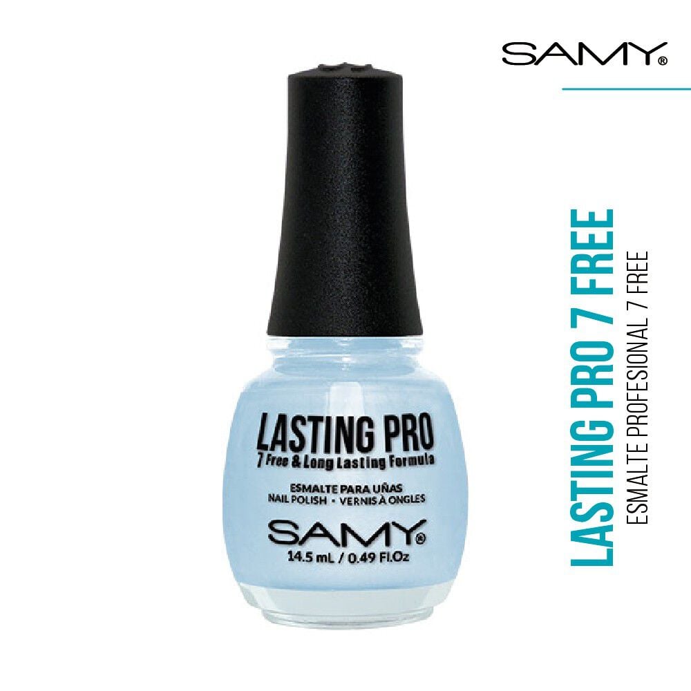 Esmalte de uñas Barbados