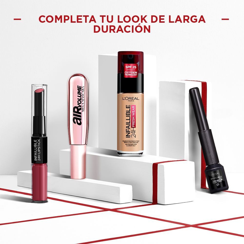 Delineador-Infallible-24H-Matte-Liquid-imagen-5