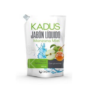 Jabón-Líquido-Manzana-Miel-Doypack-900-ml-imagen