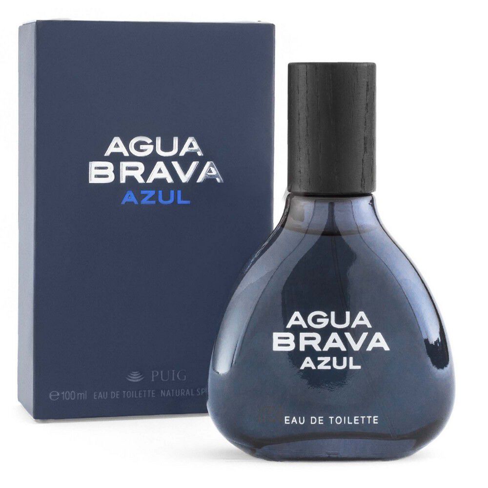 Azul-Eau-de-Toilette-de-100-mL-imagen-1