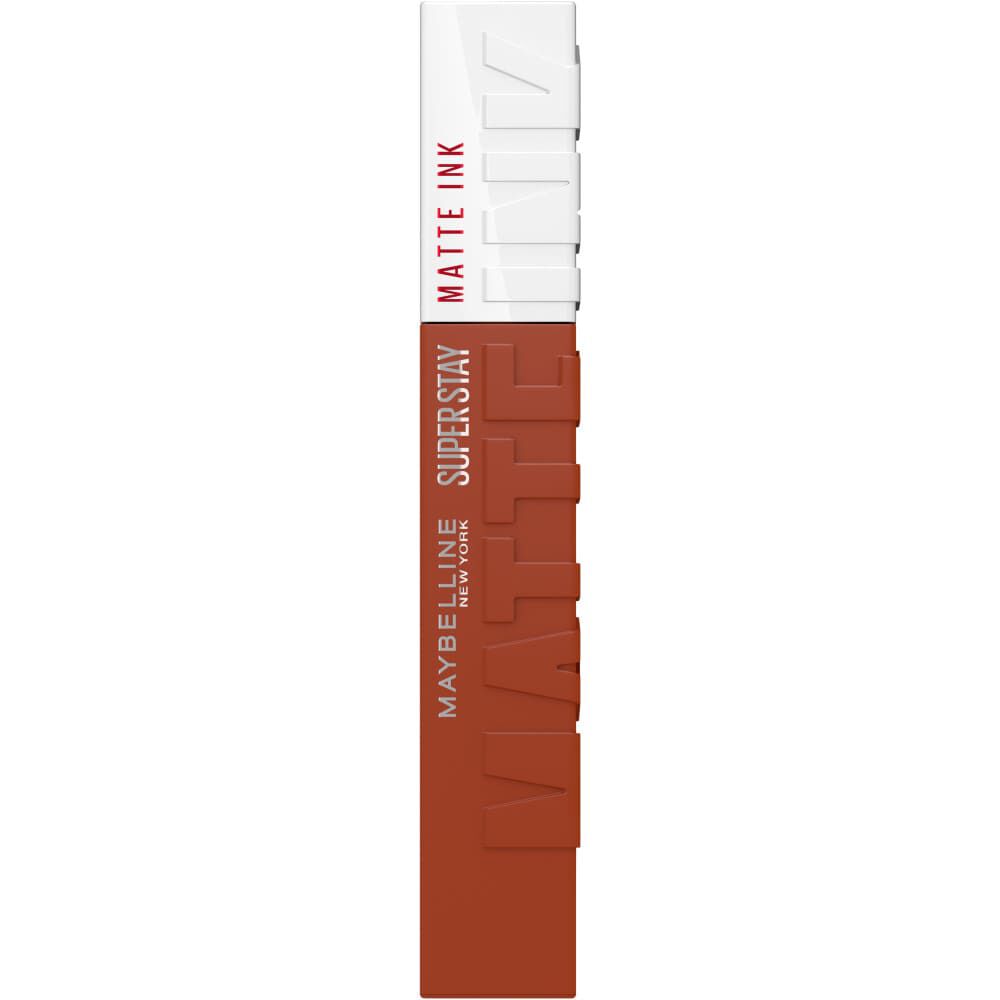 Labial Larga Duración Super Stay Matte Ink Entertainer