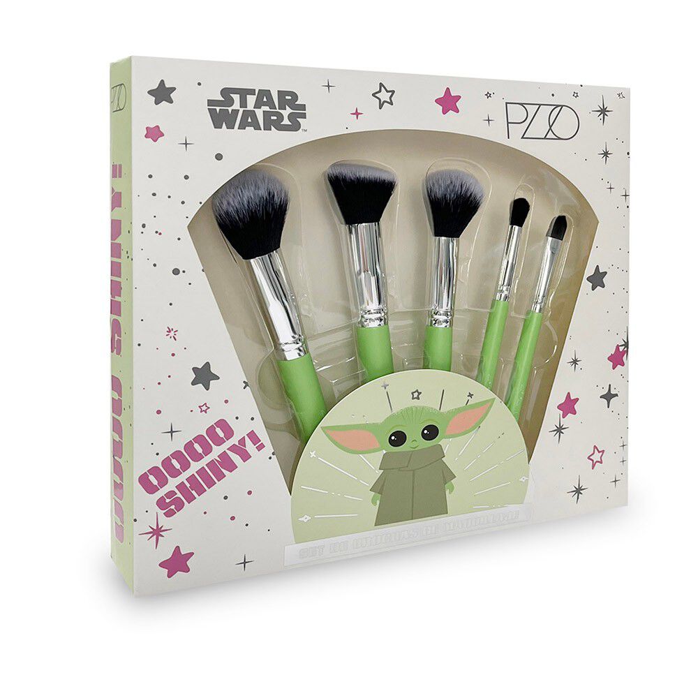 Set de brochas de maquillaje maicao outlet