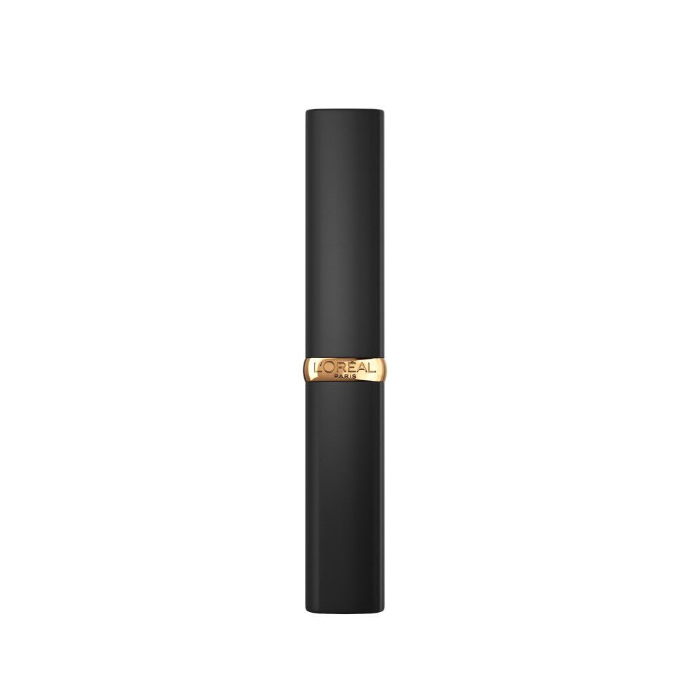 Labial-Color-Riche-Intense-Volume-Matte---520-Le-Nude-Defiant-imagen-2