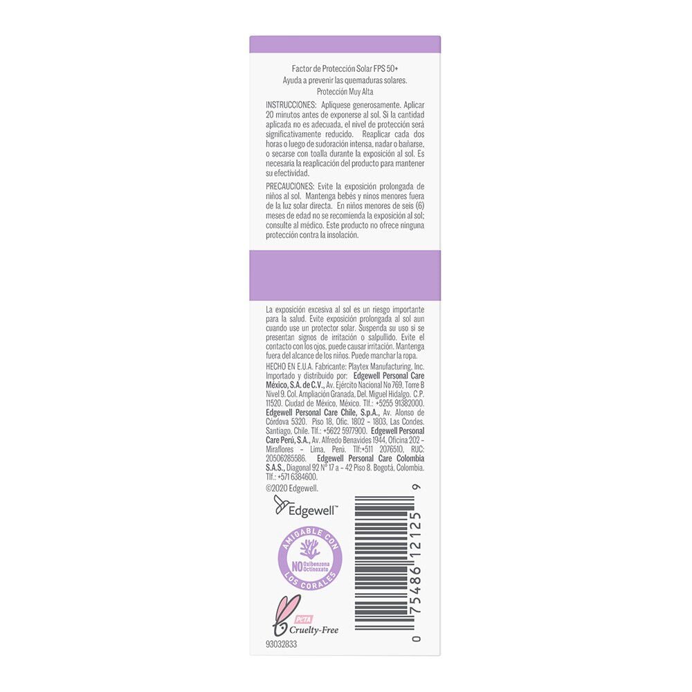 Beauty-Care-Antioxidant-SPF50+-Facial-50ml-Loción-imagen-4