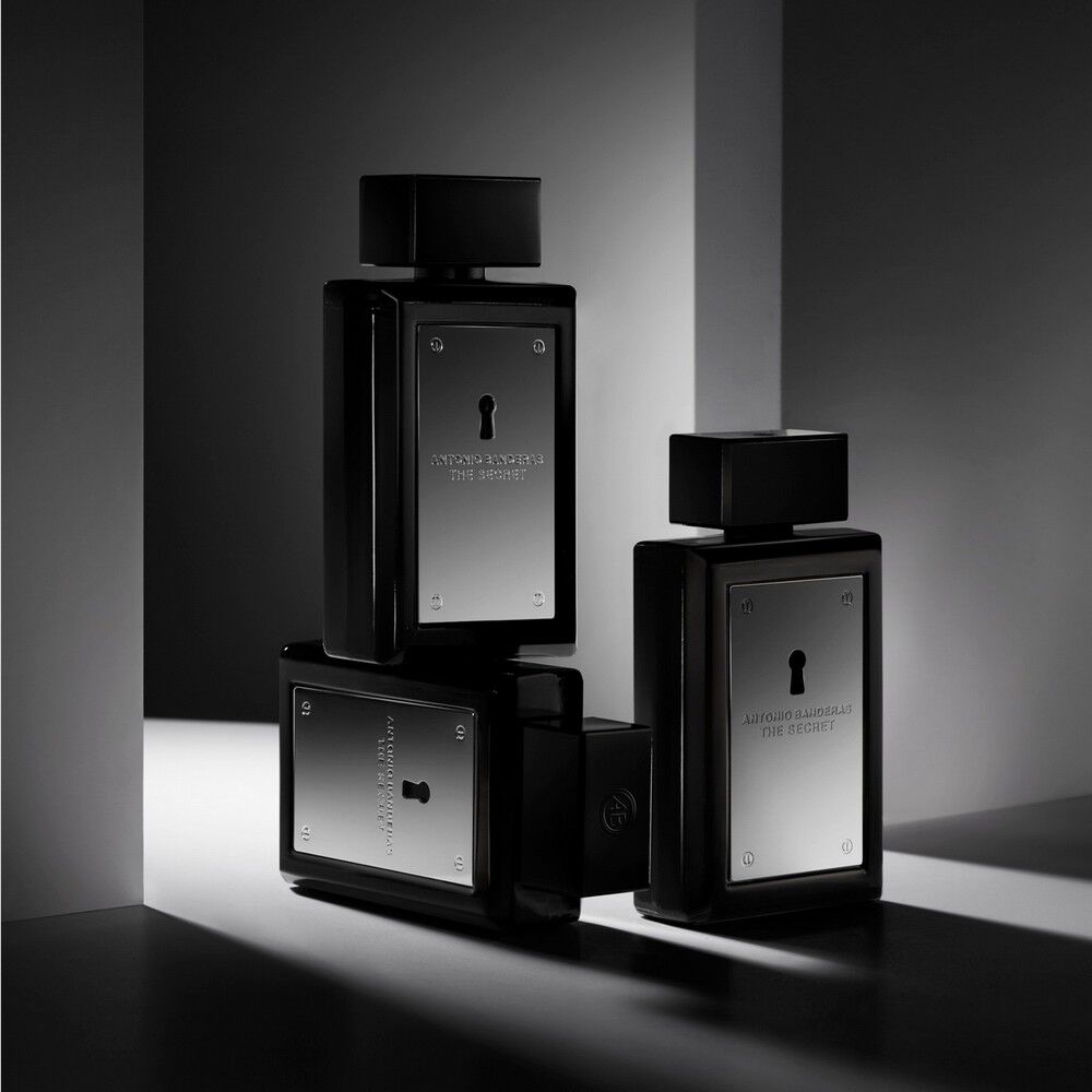 The-Secret-Eau-de-Toilette-Spray-+-After-Shaver-Balm-imagen-5