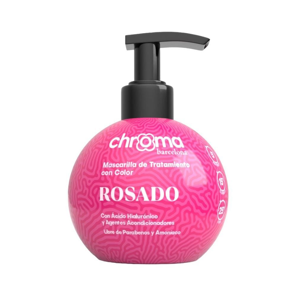 Rosado 250Ml