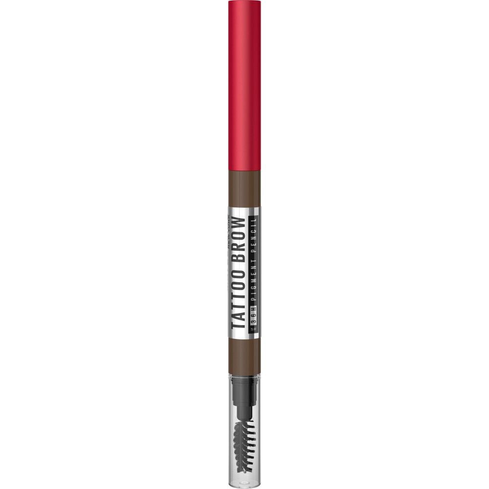 Lápiz-De-Ceja-Tattoo-Brow-36H-Pencil-Dark-Brown-imagen-2