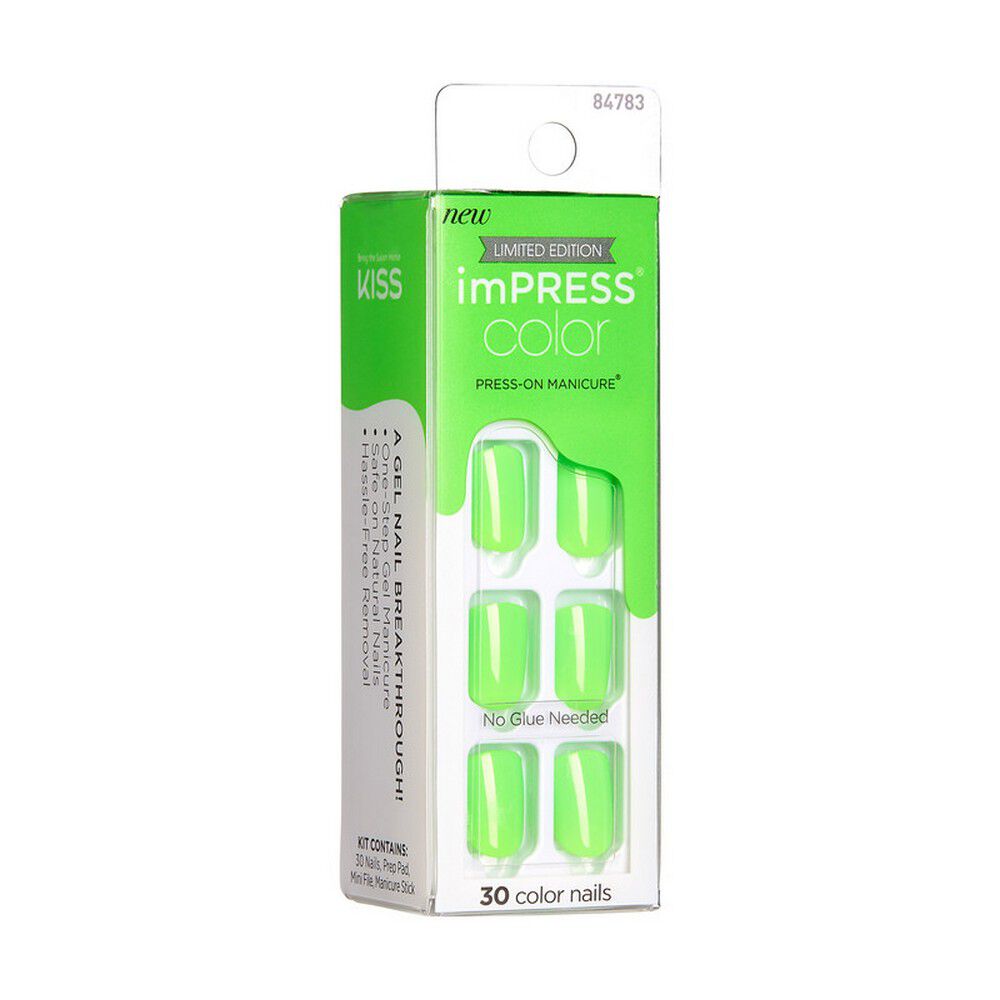 Impress-Color-Uñas-Postizas-Bounce-X30-imagen-3