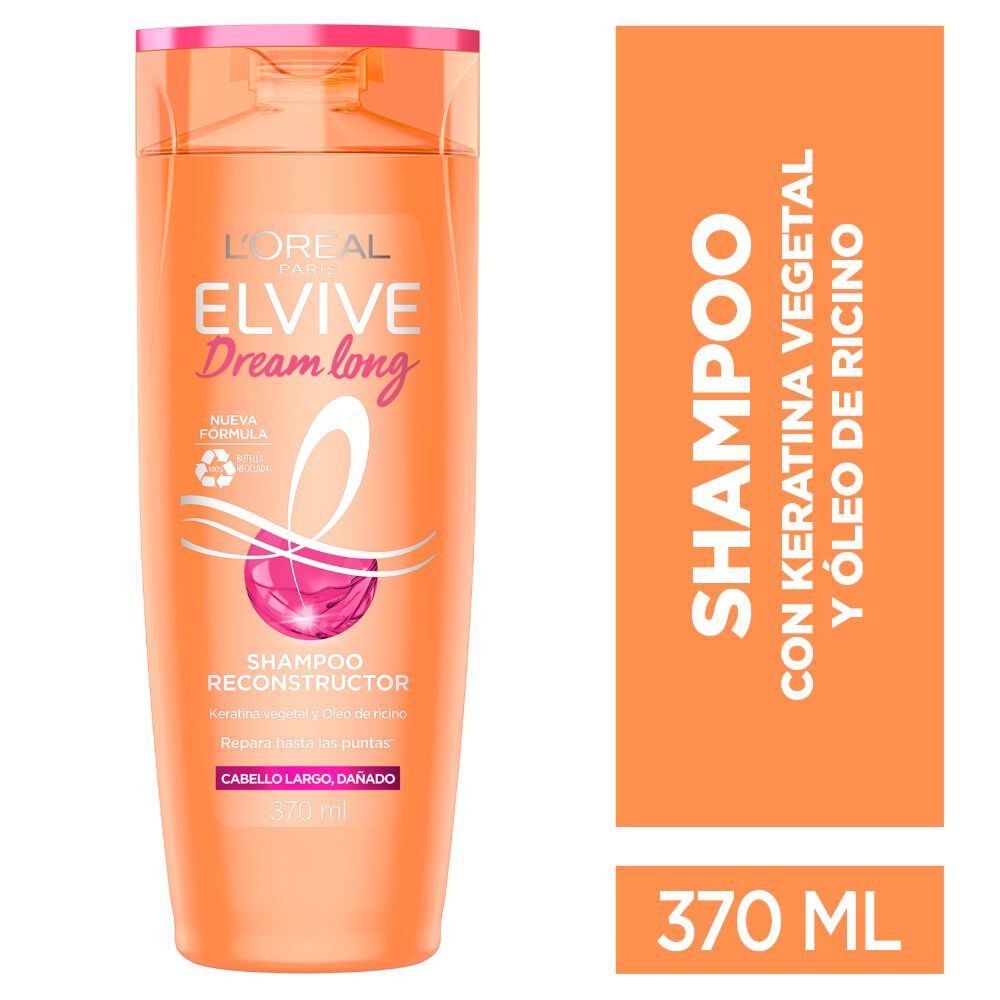 Shampoo-Dream-Long-Reconstructor-Cabello-Largo-Dañado-370-ml-imagen-1