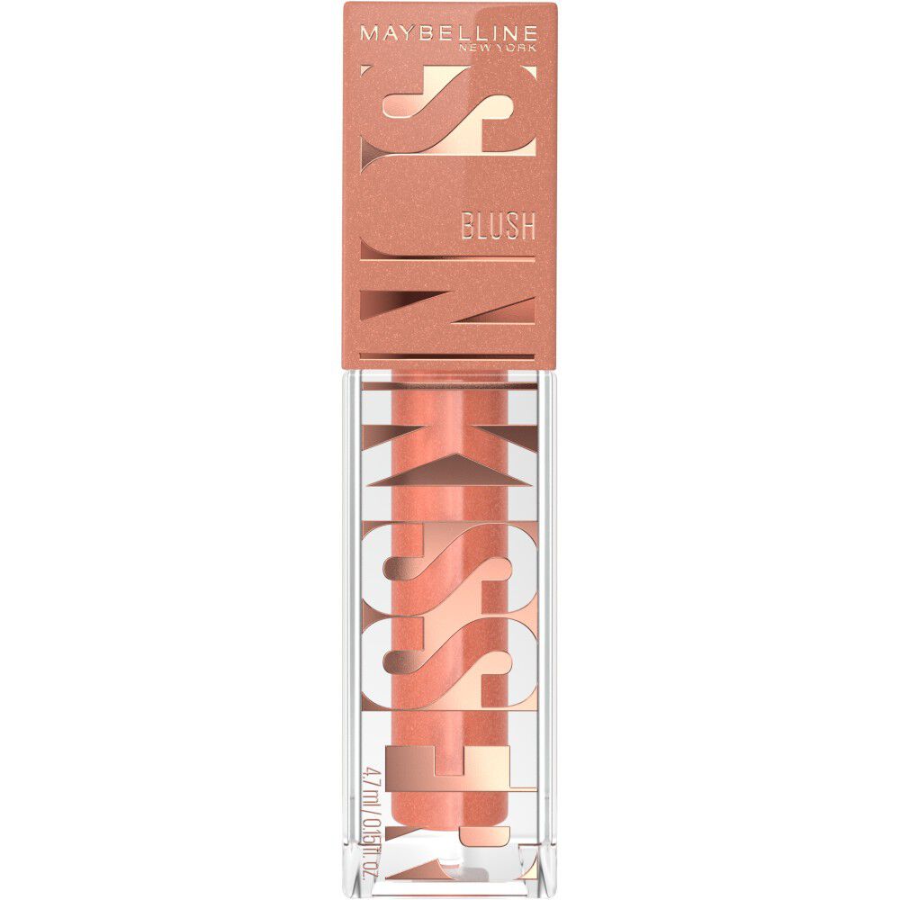 Sunkisser-Glow-Blush---Sol-Search-imagen-2