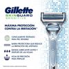 Skinguard-Sensitive-Repuesto-Para-Maquina-de-Afeitar-x2-imagen-3