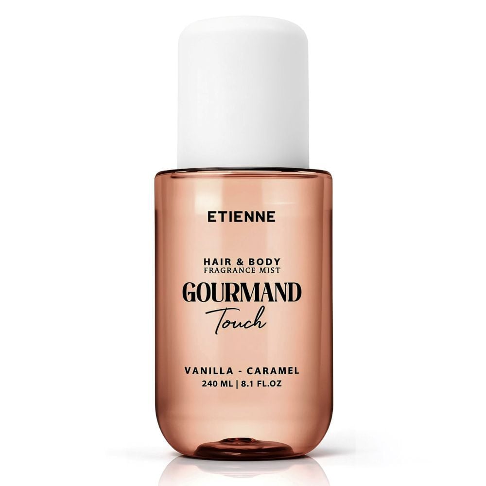 Gourmand Touch Hair & Body Mist 240Ml