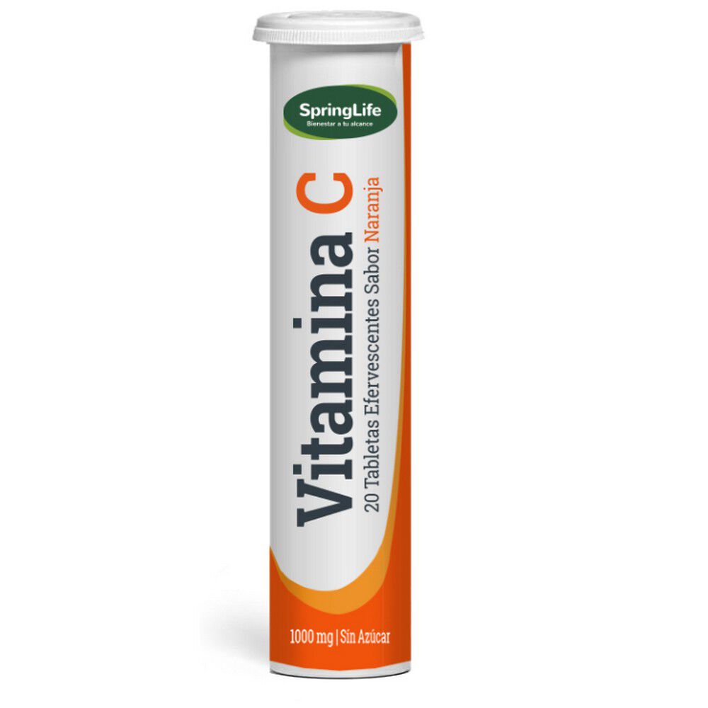 Vitamina-C-20-Tabletas-Efervescente-Sabor-Naranja-Sin-Azúcar-1000-mg-imagen