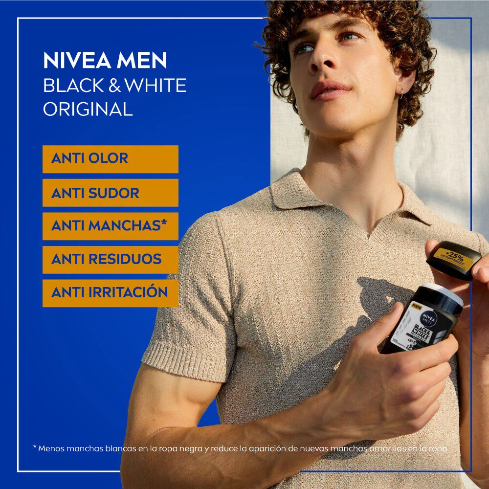 Barra-Black&White-Original-Masculino-54g-imagen-2