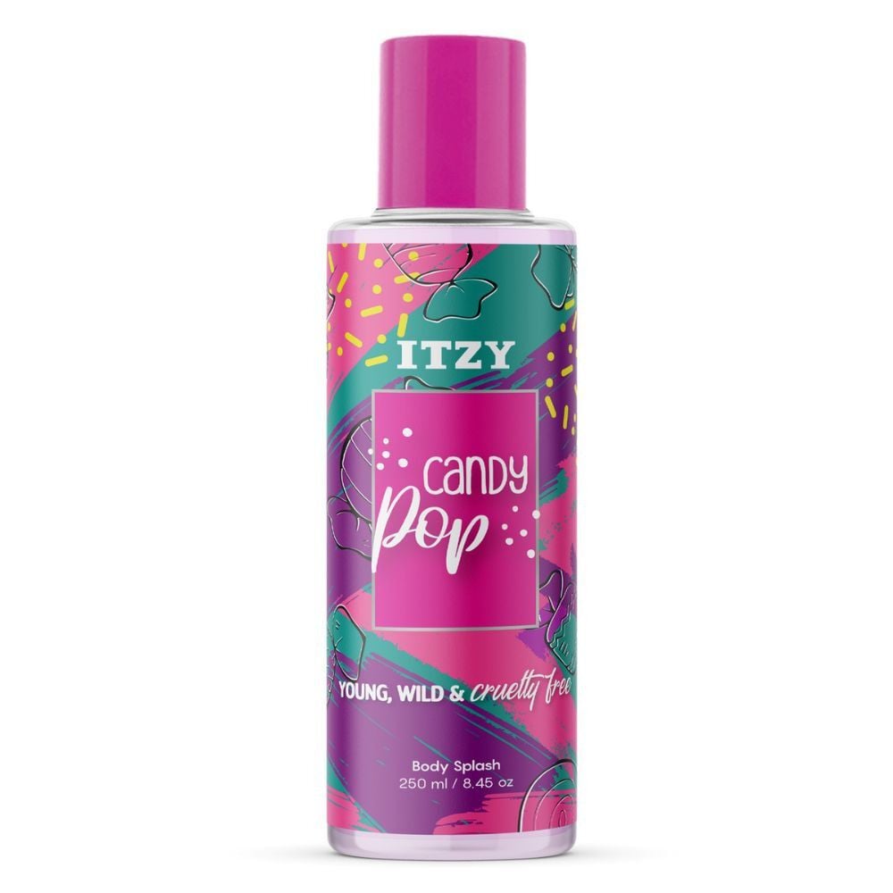 Splash Candy Pop Itzy