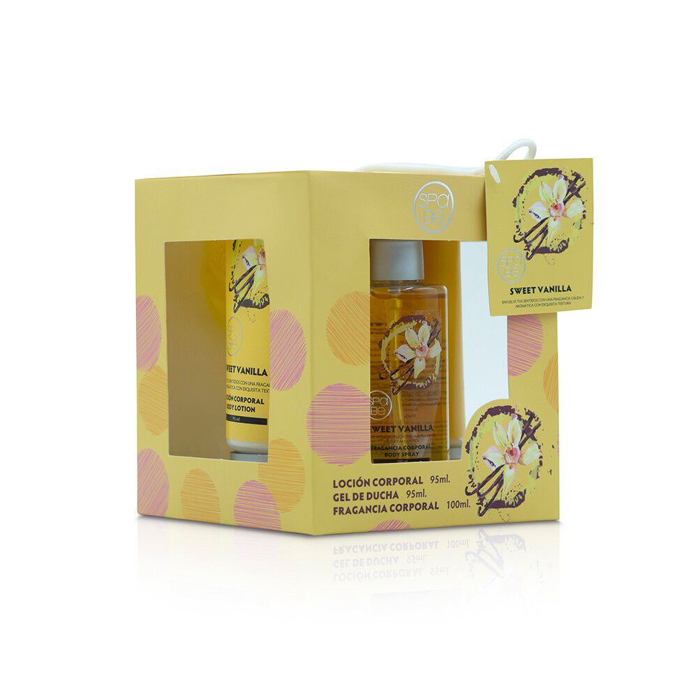 Set-Crema-Corporal-Vainilla-+-Shower-+-Body-Spray-imagen-1