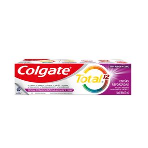 Total-12-Crema-Dental-Anti-caries-con-Flúor-Encías-Reforzadas-75-mL-imagen