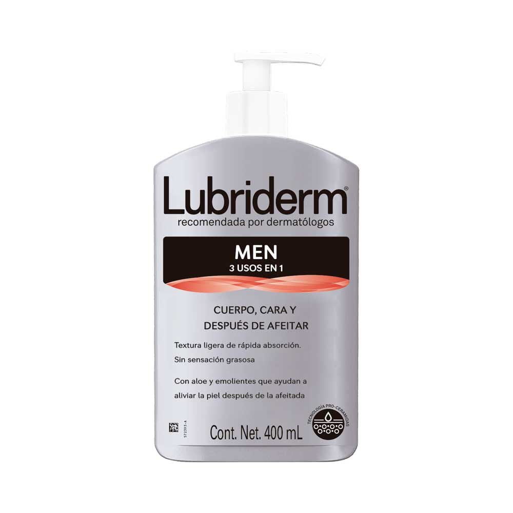 Crema-corporal-Men-3-en-1-400-ml-imagen-2
