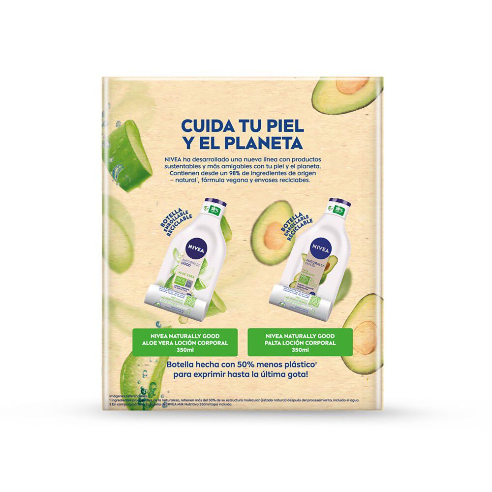 Pack-Crema-Corporal-Naturally-Good-Aloe-Vera-350-ml-+-Palta-350-ml-imagen-3