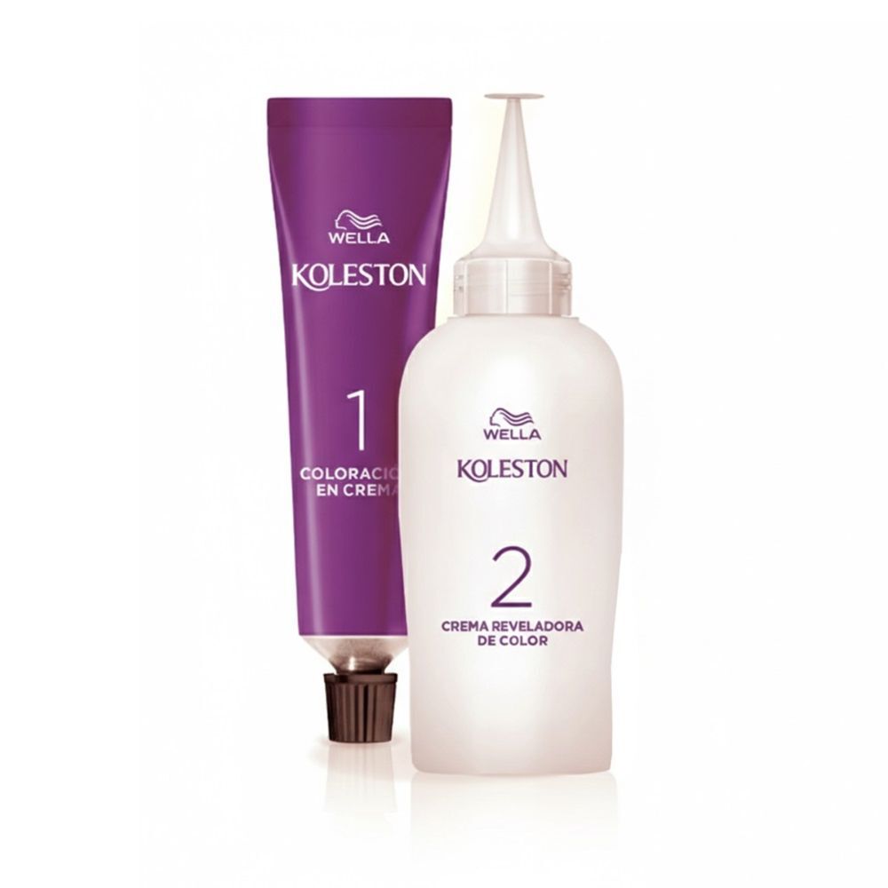 New-6/0-Rubio-Oscuro-+-Koleston-Activador-Color-20Vol.-50-ml.-imagen-2