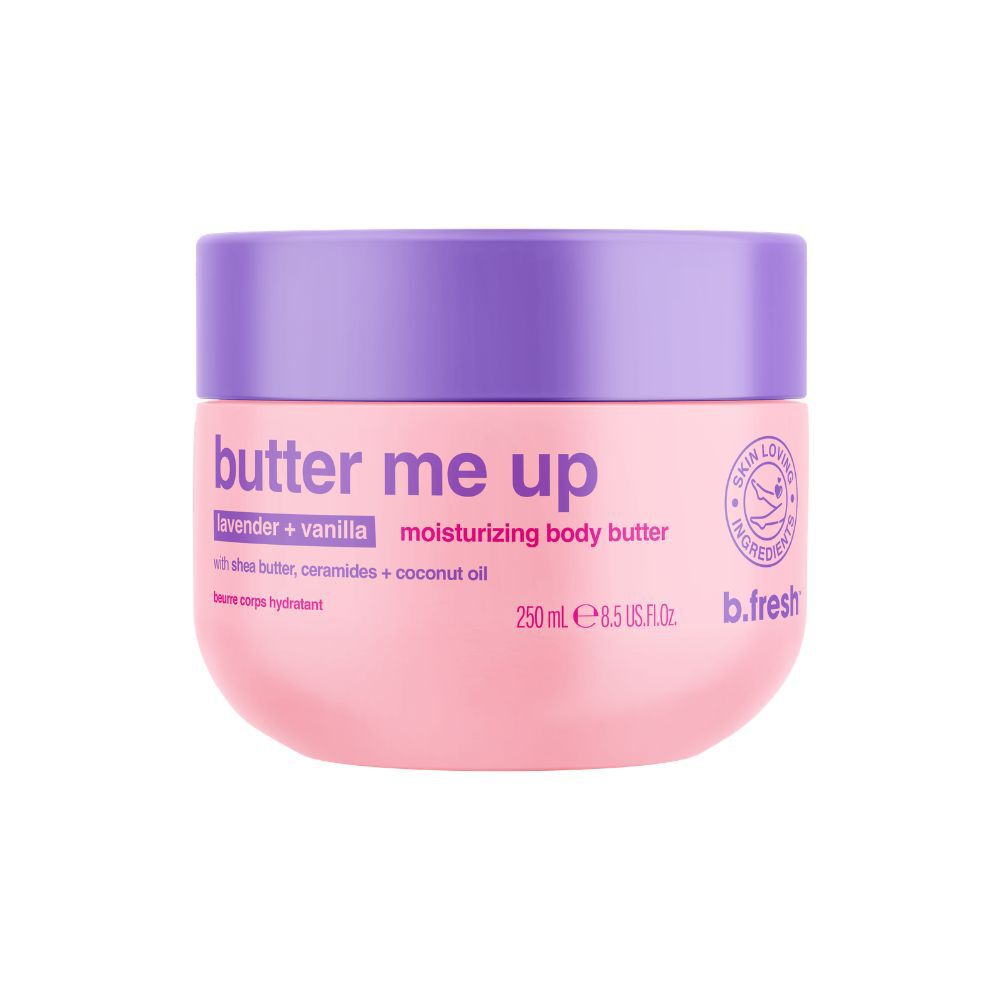 Butter Me Up Body Butter
