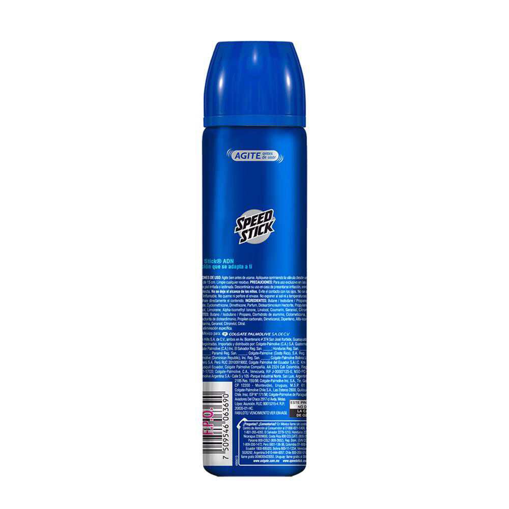 Desodorante-Spray-ADN-Original-150-ml-imagen-2
