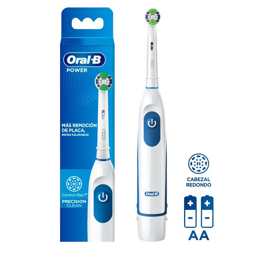 Cepillo Oral-B iO: ¿qué tiene de especial?